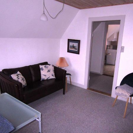 Jernbanegade 13.1 Apartment Thyboron ภายนอก รูปภาพ