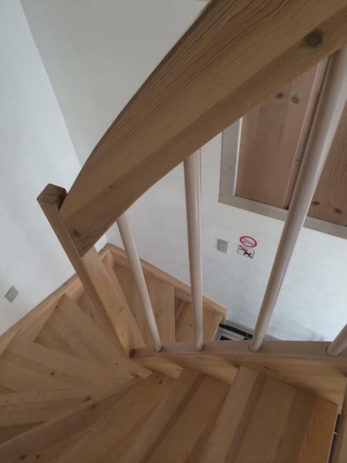 Jernbanegade 13.1 Apartment Thyboron ภายนอก รูปภาพ